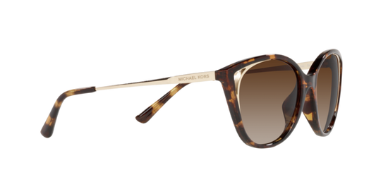 Michael Kors Alexandria Sunglasses MK2152U 300613