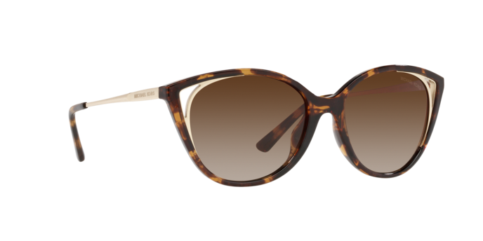 Michael Kors Alexandria Sunglasses MK2152U 300613