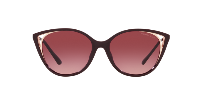 Michael Kors Alexandria Sunglasses MK2152U 33448H