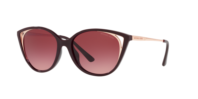 Michael Kors Alexandria Sunglasses MK2152U 33448H