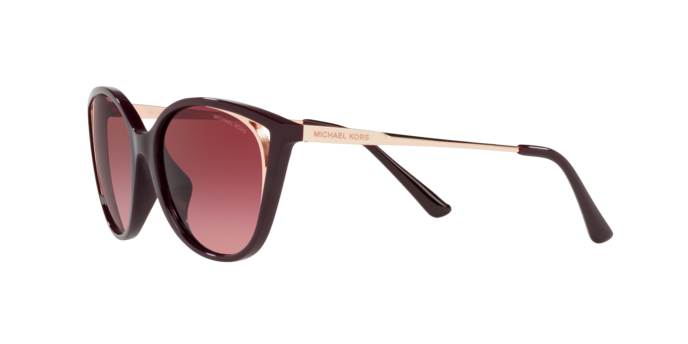 Michael Kors Alexandria Sunglasses MK2152U 33448H