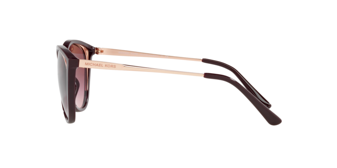 Michael Kors Alexandria Sunglasses MK2152U 33448H