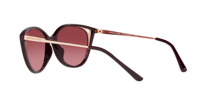 Michael Kors Alexandria Sunglasses MK2152U 33448H