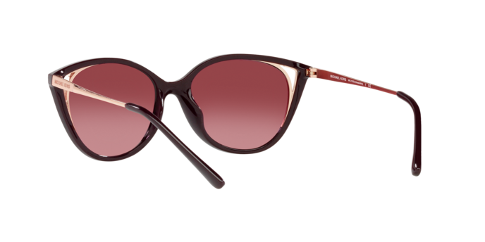 Michael Kors Alexandria Sunglasses MK2152U 33448H