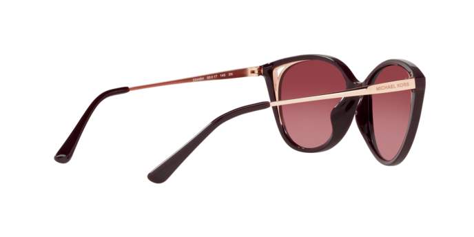 Michael Kors Alexandria Sunglasses MK2152U 33448H