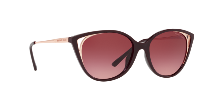Michael Kors Alexandria Sunglasses MK2152U 33448H