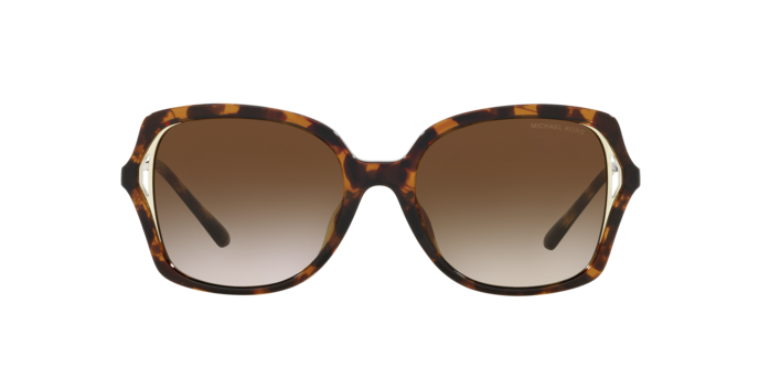 Michael Kors Interlaken Sunglasses MK2153U 300613