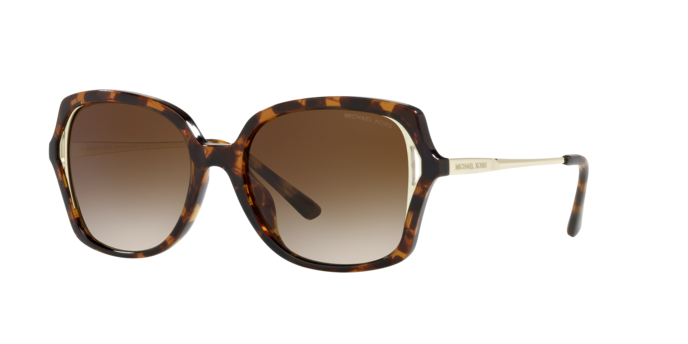 Michael Kors Interlaken Sunglasses MK2153U 300613