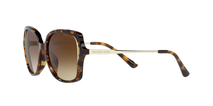 Michael Kors Interlaken Sunglasses MK2153U 300613