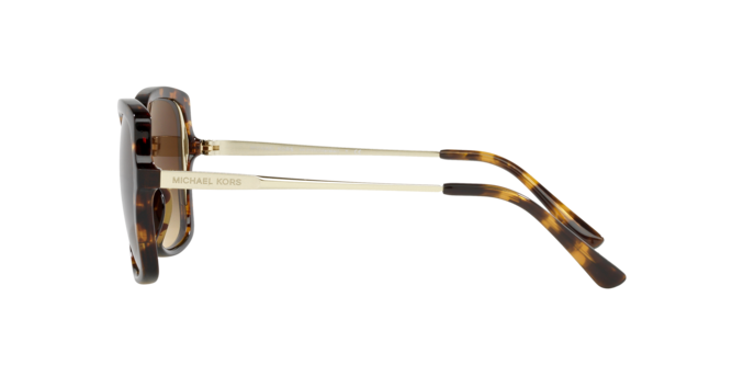 Michael Kors Interlaken Sunglasses MK2153U 300613