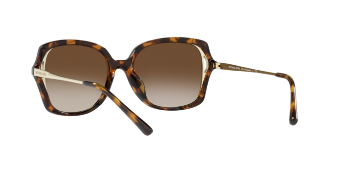 Michael Kors Interlaken Sunglasses MK2153U 300613