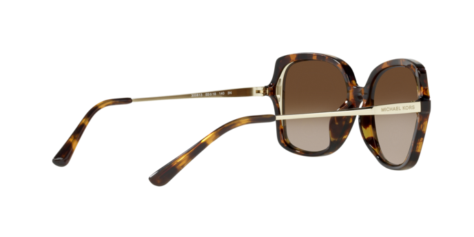 Michael Kors Interlaken Sunglasses MK2153U 300613