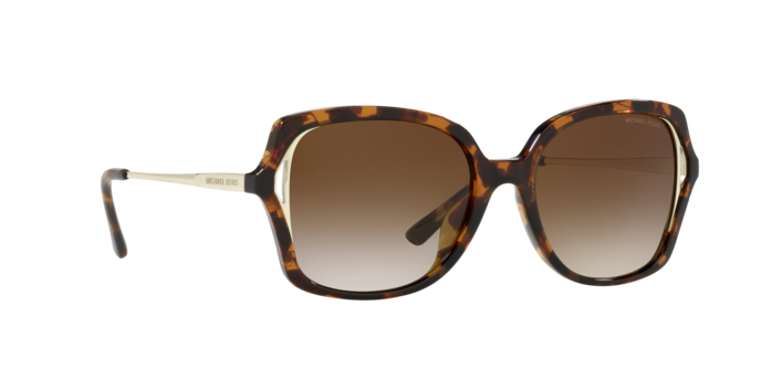 Michael Kors Interlaken Sunglasses MK2153U 300613