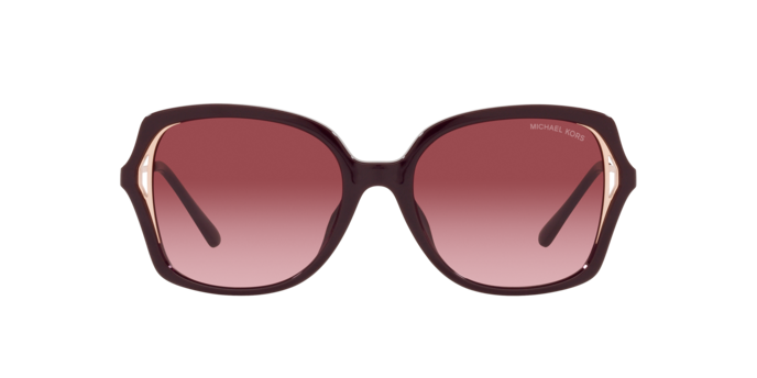 Michael Kors Interlaken Sunglasses MK2153U 33448H