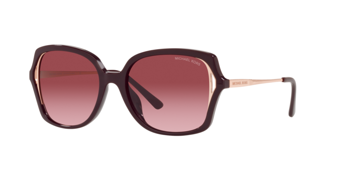 Michael Kors Interlaken Sunglasses MK2153U 33448H