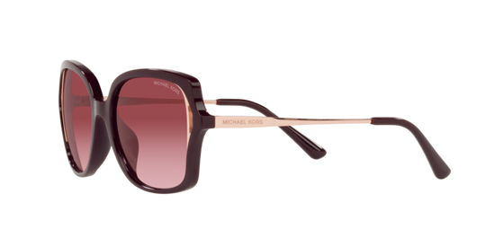 Michael Kors Interlaken Sunglasses MK2153U 33448H