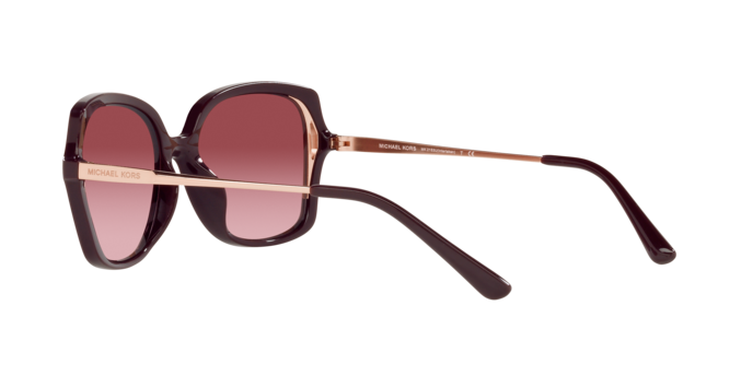 Michael Kors Interlaken Sunglasses MK2153U 33448H