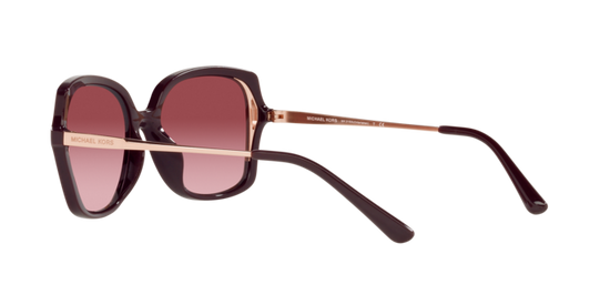 Michael Kors Interlaken Sunglasses MK2153U 33448H