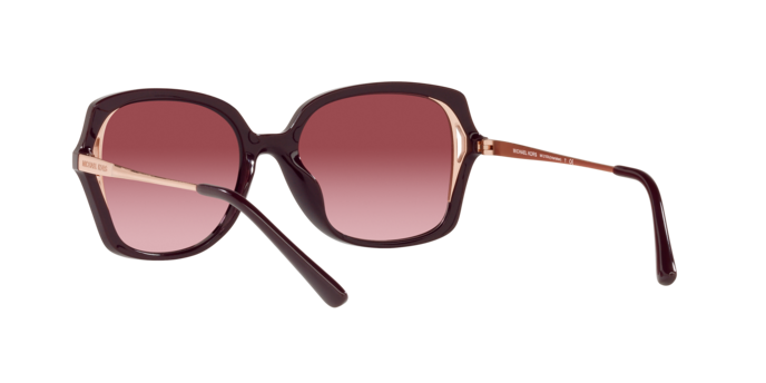 Michael Kors Interlaken Sunglasses MK2153U 33448H