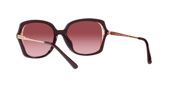 Michael Kors Interlaken Sunglasses MK2153U 33448H