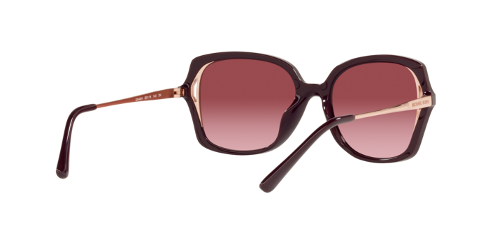 Michael Kors Interlaken Sunglasses MK2153U 33448H