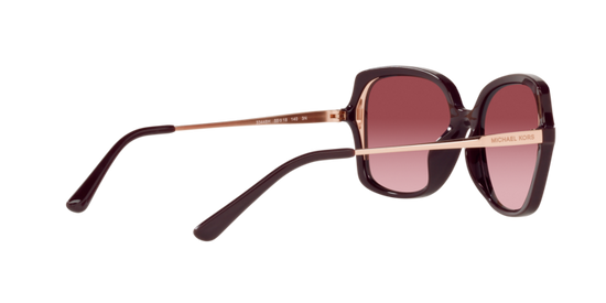 Michael Kors Interlaken Sunglasses MK2153U 33448H