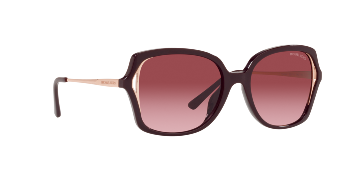 Michael Kors Interlaken Sunglasses MK2153U 33448H