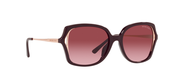 Michael Kors Interlaken Sunglasses MK2153U 33448H