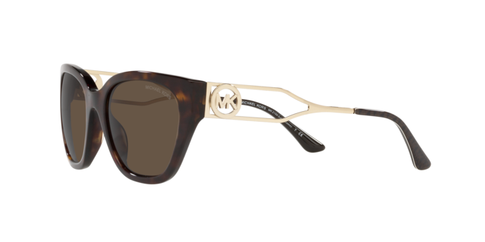 Michael Kors Lake Como Sunglasses MK2154 300673