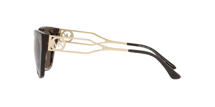 Michael Kors Lake Como Sunglasses MK2154 300673