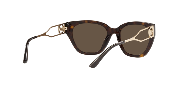 Michael Kors Lake Como Sunglasses MK2154 300673
