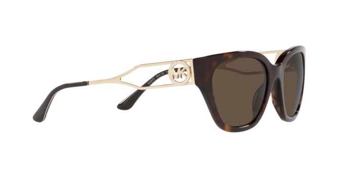 Michael Kors Lake Como Sunglasses MK2154 300673