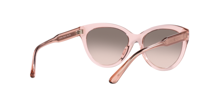 Michael Kors Makena Sunglasses MK2158 31013B