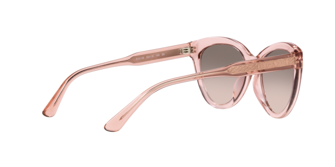 Michael Kors Makena Sunglasses MK2158 31013B