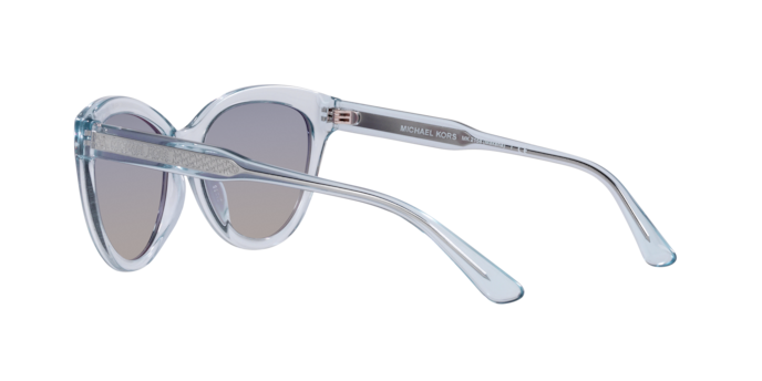 Michael Kors Makena Sunglasses MK2158 3104V6