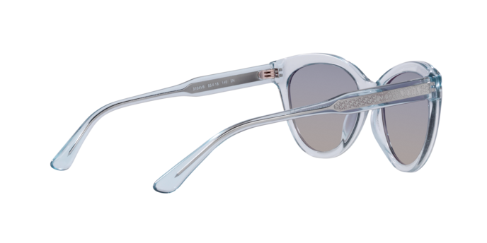 Michael Kors Makena Sunglasses MK2158 3104V6