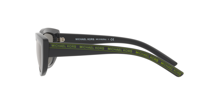 Michael Kors Rio Sunglasses MK2160 30056G