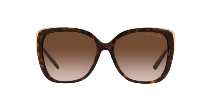 Michael Kors East Hampton Sunglasses MK2161BU 300613