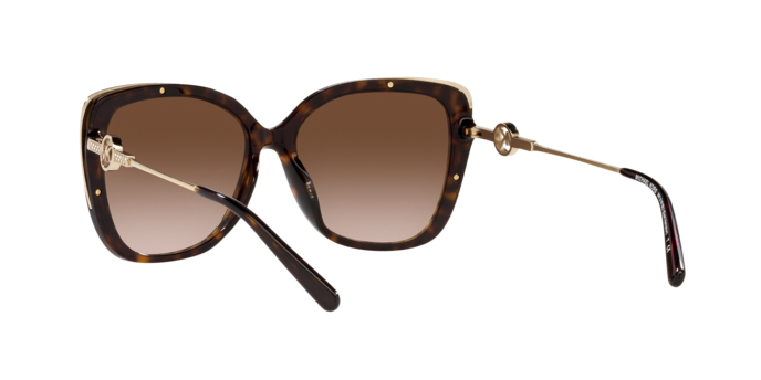Michael Kors East Hampton Sunglasses MK2161BU 300613
