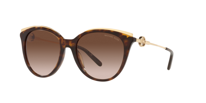 Michael Kors Montauk Sunglasses MK2162U 300613