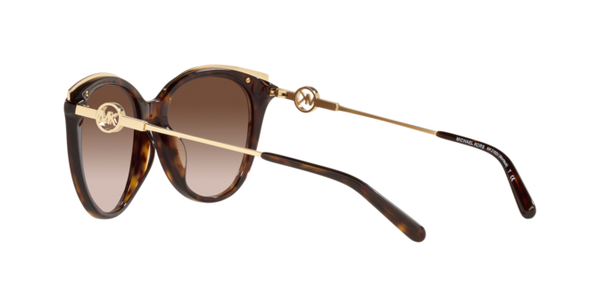 Michael Kors Montauk Sunglasses MK2162U 300613