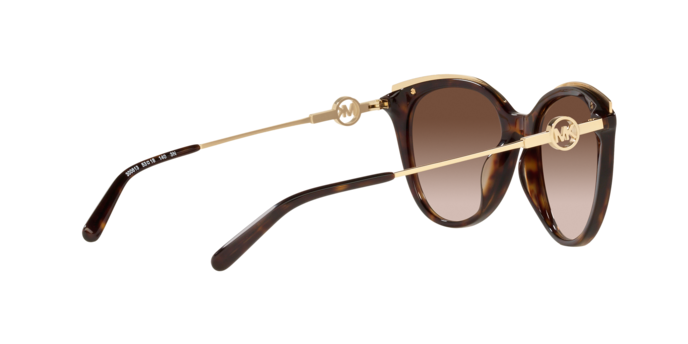 Michael Kors Montauk Sunglasses MK2162U 300613