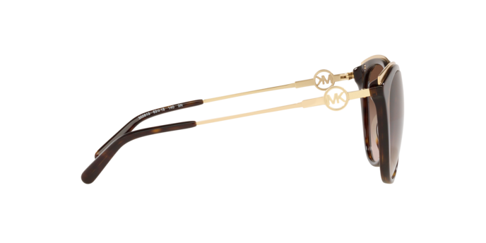 Michael Kors Montauk Sunglasses MK2162U 300613