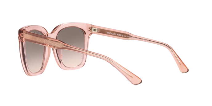 Michael Kors San Marino Sunglasses MK2163 31013B