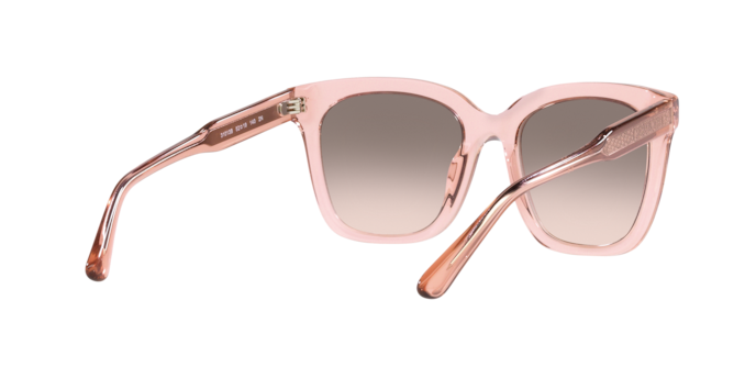 Michael Kors San Marino Sunglasses MK2163 31013B