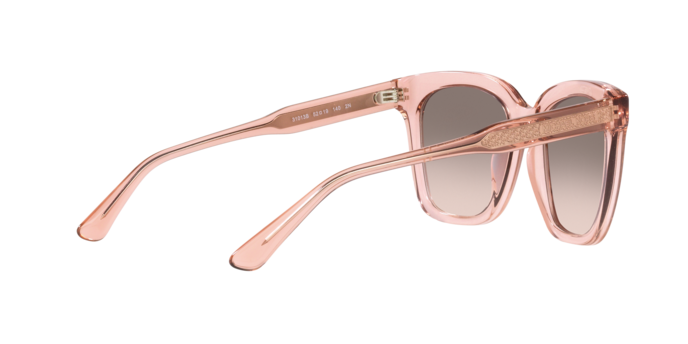 Michael Kors San Marino Sunglasses MK2163 31013B