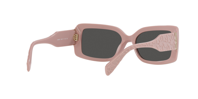 Michael Kors Corfu Sunglasses MK2165 310887