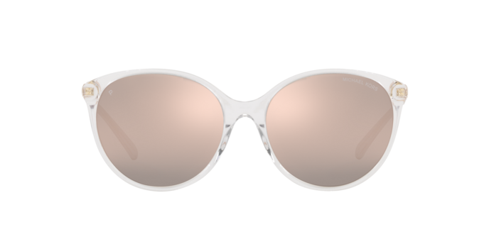 Michael Kors Cruz Bay Sunglasses MK2168 3015M5