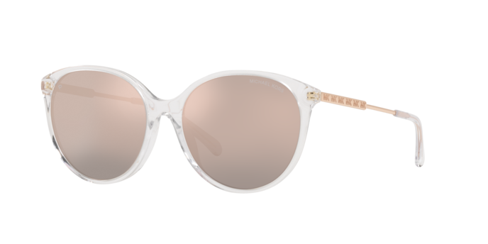 Michael Kors Cruz Bay Sunglasses MK2168 3015M5