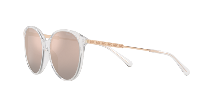 Michael Kors Cruz Bay Sunglasses MK2168 3015M5